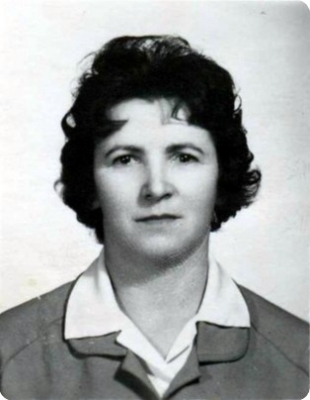  Мать. 1970 г.