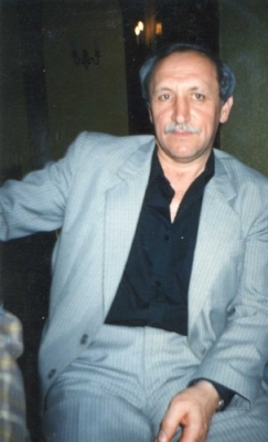 1995 г. ЦДЛ