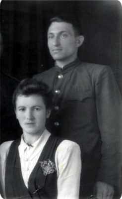 Родители
