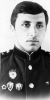 Перед дембелем. 1969 г.