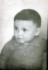 Мне 11 месяцев. Сентябрь 1949 г.